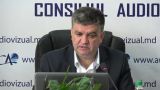 В Молдавии ввели монополию государства на новости о COVID-19