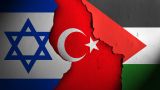 Израиль рекомендовал своим гражданам покинуть Турцию
