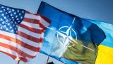 WSJ: План США по Украине предусматривает отказ от вступления в НАТО