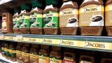 Американская компания поглотила кофейный бренд Jacobs