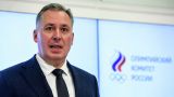 Президент ОКР: На росийских спортсменов нападают из-за из успехов на Олимпиаде