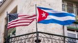 Выдворение 15 кубинских дипломатов из США Гавана назвала «непродуманным»