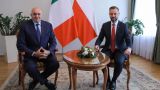 Польша и Италия договорились усилить помощь Украине