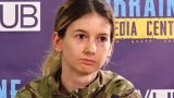 Daily Mail: Пресс-секретарь интернационального легиона Украины грозит компроматом ВСУ
