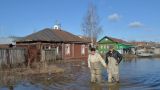 Гидрометцентр предупредил об угрозе подтоплений в регионах России