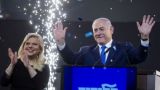 Палестина недовольна итогами выборов в Израиле: «сосед сказал „нет“ миру»