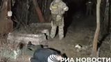 В Бердянске ликвидирован агент украинских спецслужб — видео