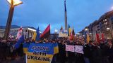 В поддержку Украины: в Литве избили российского дипломата
