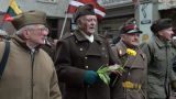 Почему легионеры «Ваффен СС» стали героями современной Латвии?