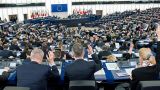 Евросоюз поставил Молдавии ультиматум