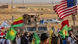 На востоке Сирии может разгореться конфликт между США, Израилем и Ираном