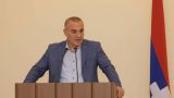 Нагорный Карабах завершил формирование вертикали власти: назначен госминистр