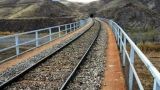 В Армении упразднена дирекция строительства железной дороги на Иран