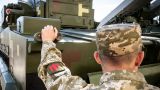 Польша доставила партию оружия на Украину