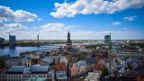 Без брака: в Латвии узаконили институт партнерства для всех желающих
