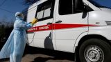 22 млрд рублей на медтехнику: пандемия требует жертв