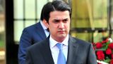Конституцию Таджикистана поменяют под сына президента Рахмона?