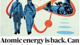 Covid-19, Украина, АЭС: Лондон собрался стать атомным лидером — в эпоху пост-Украины