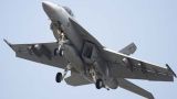 Два военных самолета США столкнулись в небе над Японией