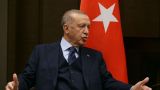 Приглашение от Эрдогана: Планы Турции встраиваются в англосаксонскую игру — мнение