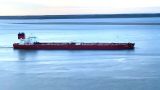 Российская нефть меняет танкеры на Балтике: чтобы Ла-Манш был не опасен