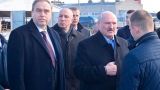 Лукашенко назвал своих возможных преемников