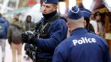Бельгийская полиция задержала двух подозреваемых в подготовке к терактам