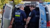 Житель Эстонии через суд добился отмены штрафа за шорты с надписью RUSSIA