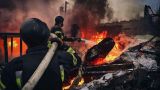 Взрывы прозвучали в Киеве