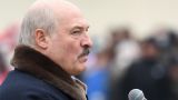 Лукашенко предупредил об обострении ситуации в Центральной Азии