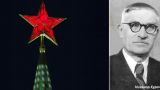 Этот день в истории: 1937 год — над Кремлем зажглись рубиновые звезды