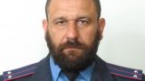 Садист агитирует за полицаев: какие ТЦК — такие и амбассадоры — «ZеРада»