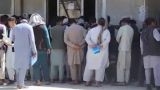 Восстановили порядок: суды «Талибана»* рассмотрели более 40 тыс. дел за три месяца