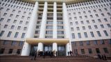 Додон: Молдавский парламент боится досрочных выборов