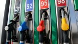 Цена бензина пошла в рост, а дизельное топливо подешевело