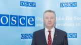 Постпред России при ОБСЕ : Организация на грани выживания