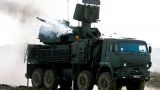 Российская армия усилилась в зоне СВО модернизированным «Панцирем»