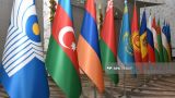 Содружество без границ: армянские пограничники приехали в Баку