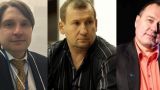 В Эстонии трём антифашистам предъявлены абсурдные обвинения