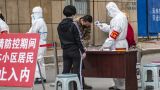 Вирус возвращается: 108 млн китайцев попали под новый карантин