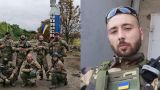 На Украине ликвидирован наемник из Франции, пытавший мирных жителей