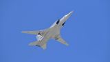 The Americans have counted the number of Tu-22M3 bombers in Russia