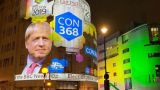 Британия пришла на выборы и проголосовала на «референдуме»: Джонсон победил