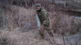 Украинский Безумный Макс тралит болота в поисках российских снарядов для ВСУ — WSJ