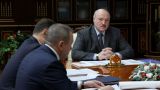 Лукашенко заявил о смене восточного вектора внешней политики Белоруссии