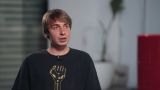 Украинский стендап-комик объяснил свой отказ переходить на мову