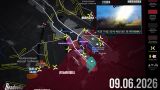 ВС России замкнули кольцо вокруг ядра гарнизона ВСУ в Константиновке — сводка