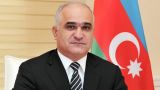 Вице-премьер с отличным владением армянского: Алиев сделал прагматичный выбор