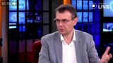 Тяжелые компромиссы: Украинцам не стоит рассчитывать на границы 1991-го — Гетманцев