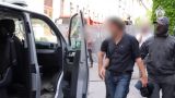 В Москве задержан шпион из Франции, собиравший сведения о военной деятельности России